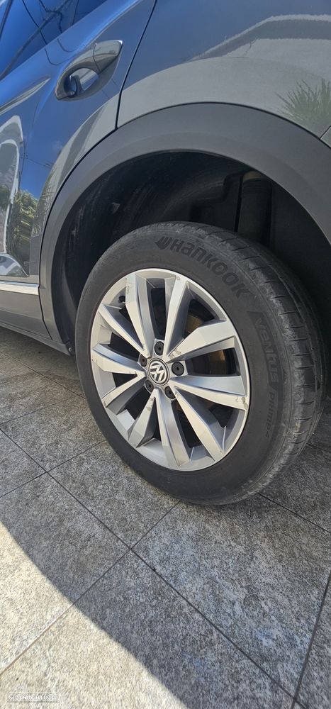 VW T-Roc 1.0 TSI OPF Style - 20