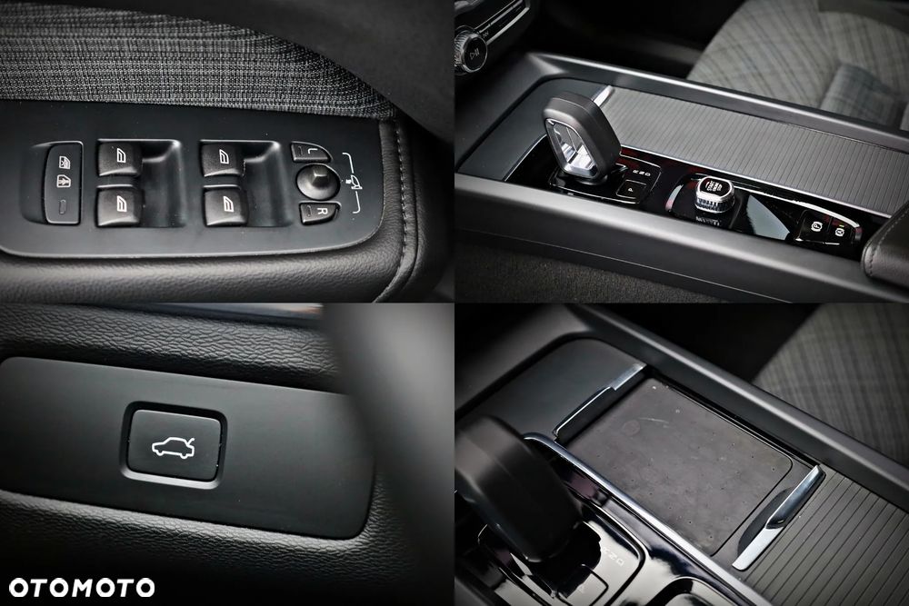 Volvo XC 60 B4 B Core - 38