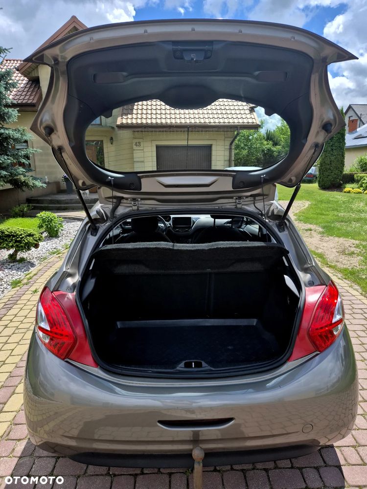 Peugeot 208 95 VTI Active - 7