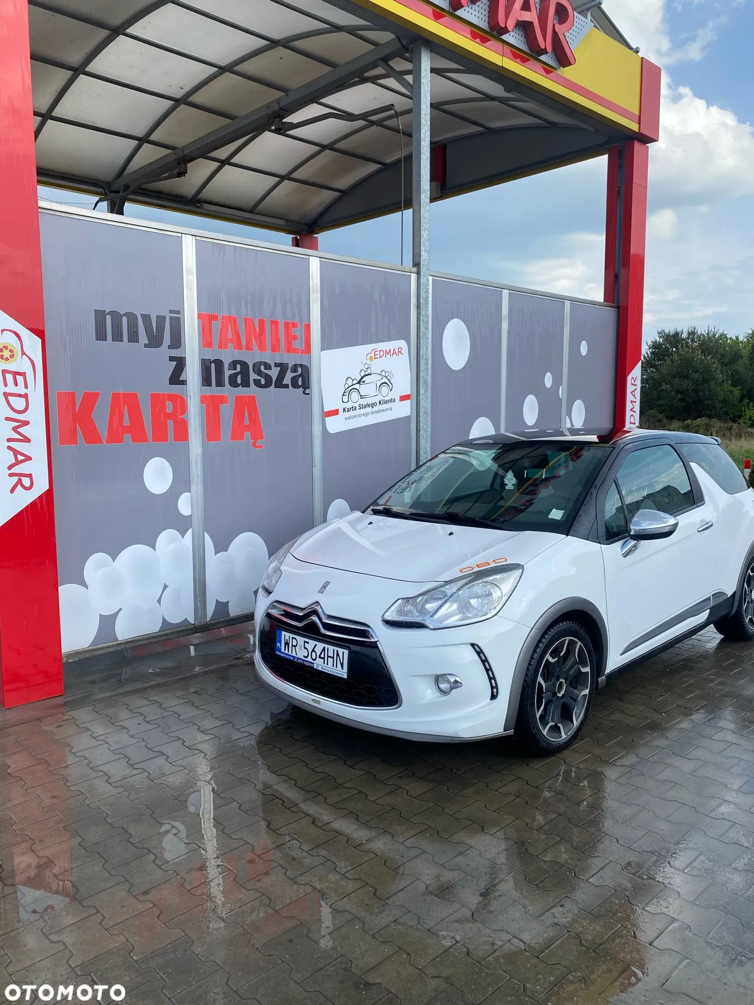Citroën DS3 1.6 HDi SportChic - 5