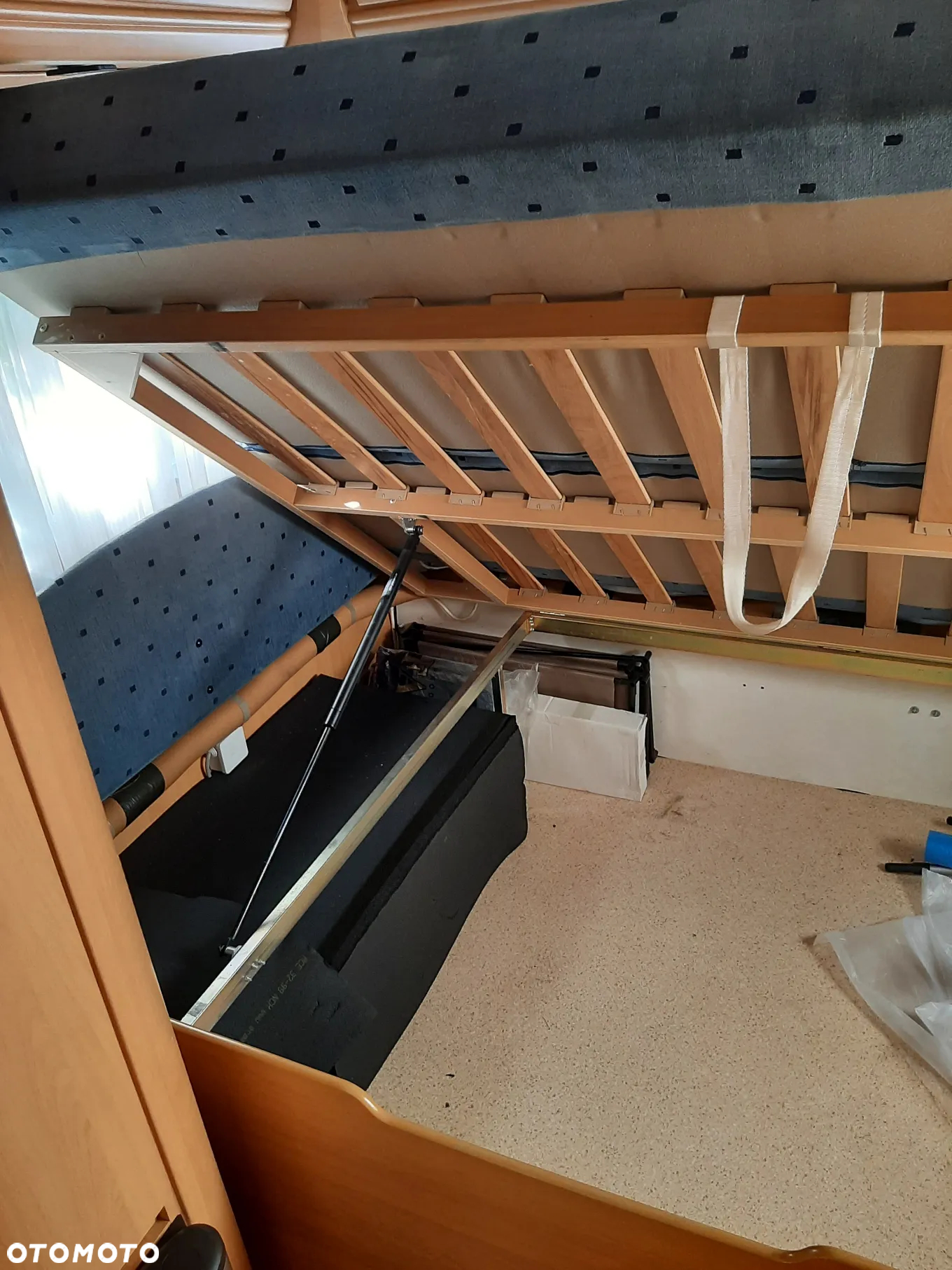 Hymer-Eriba Eriba Swing 491A - 15