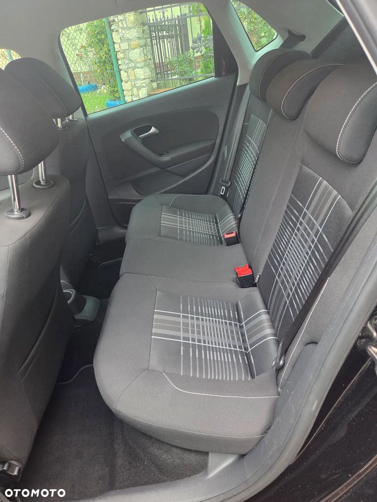 Volkswagen Polo 1.0 Lounge - 17
