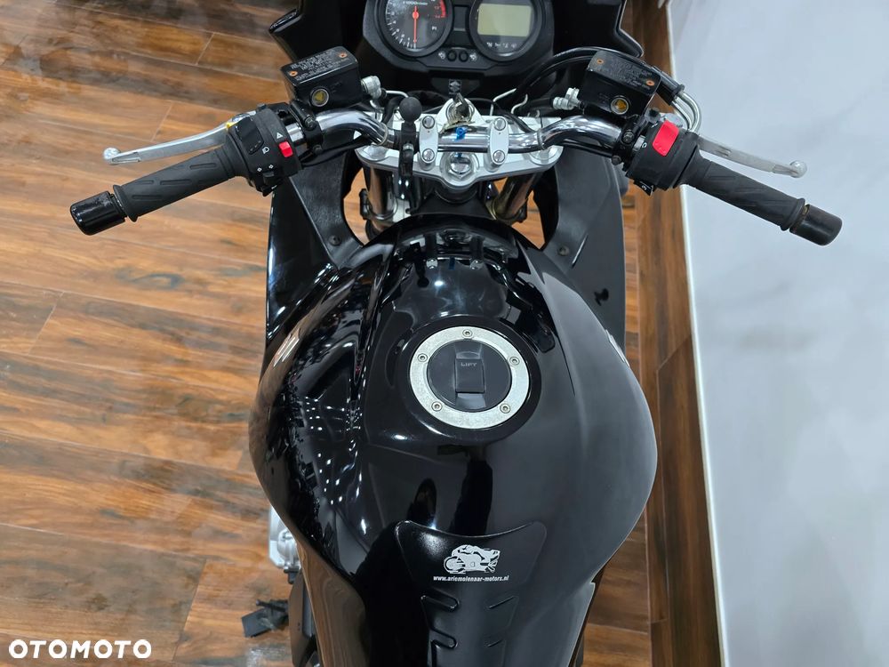 Suzuki Bandit - 19