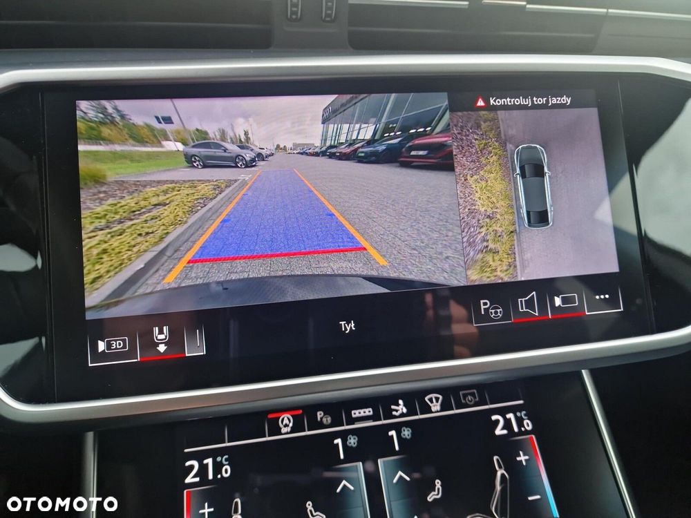 Audi A7 Sportback - 16