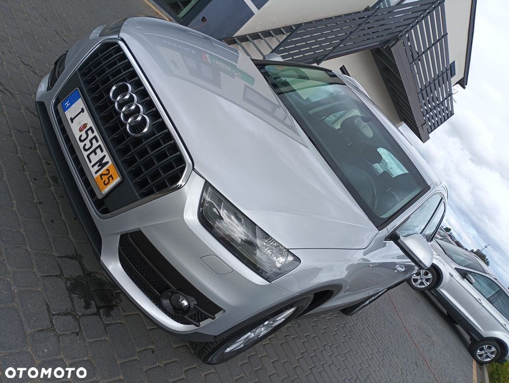 Audi Q3 2.0 TDI Design - 3