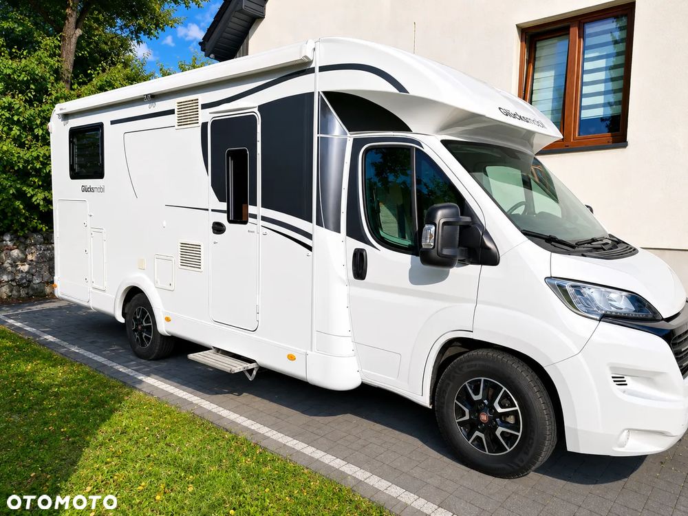 Fiat Ducato glucksmobil (sunlight) - 10