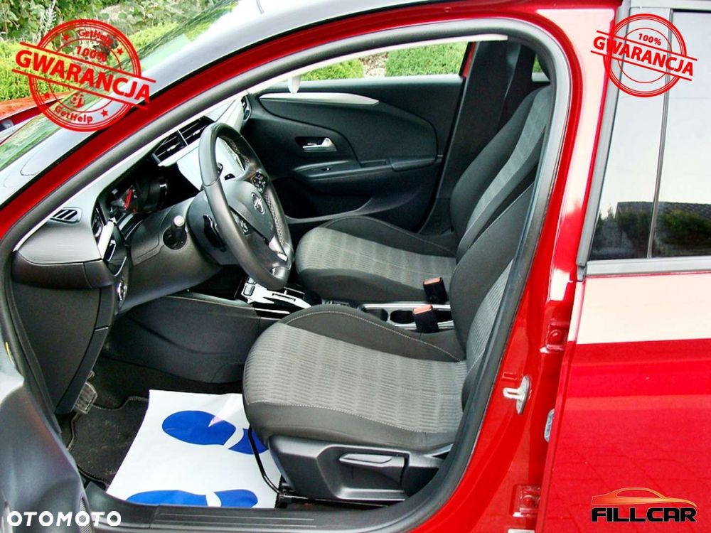 Opel Corsa 1.2 Edition Business Pack S&S - 18