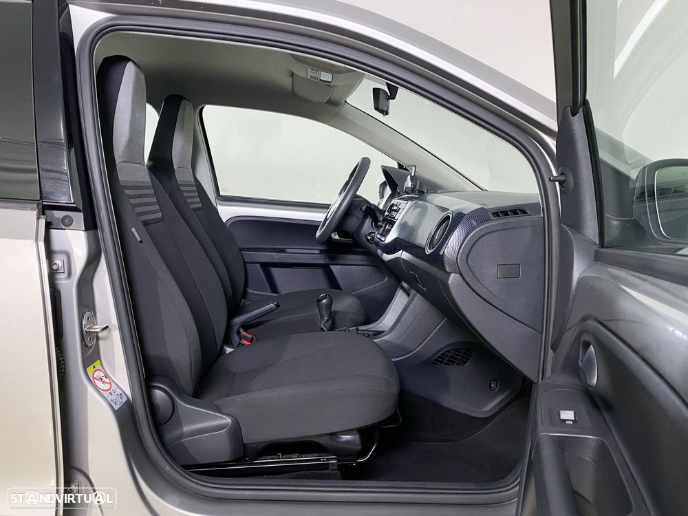 VW Up! 1.0 Move - 14