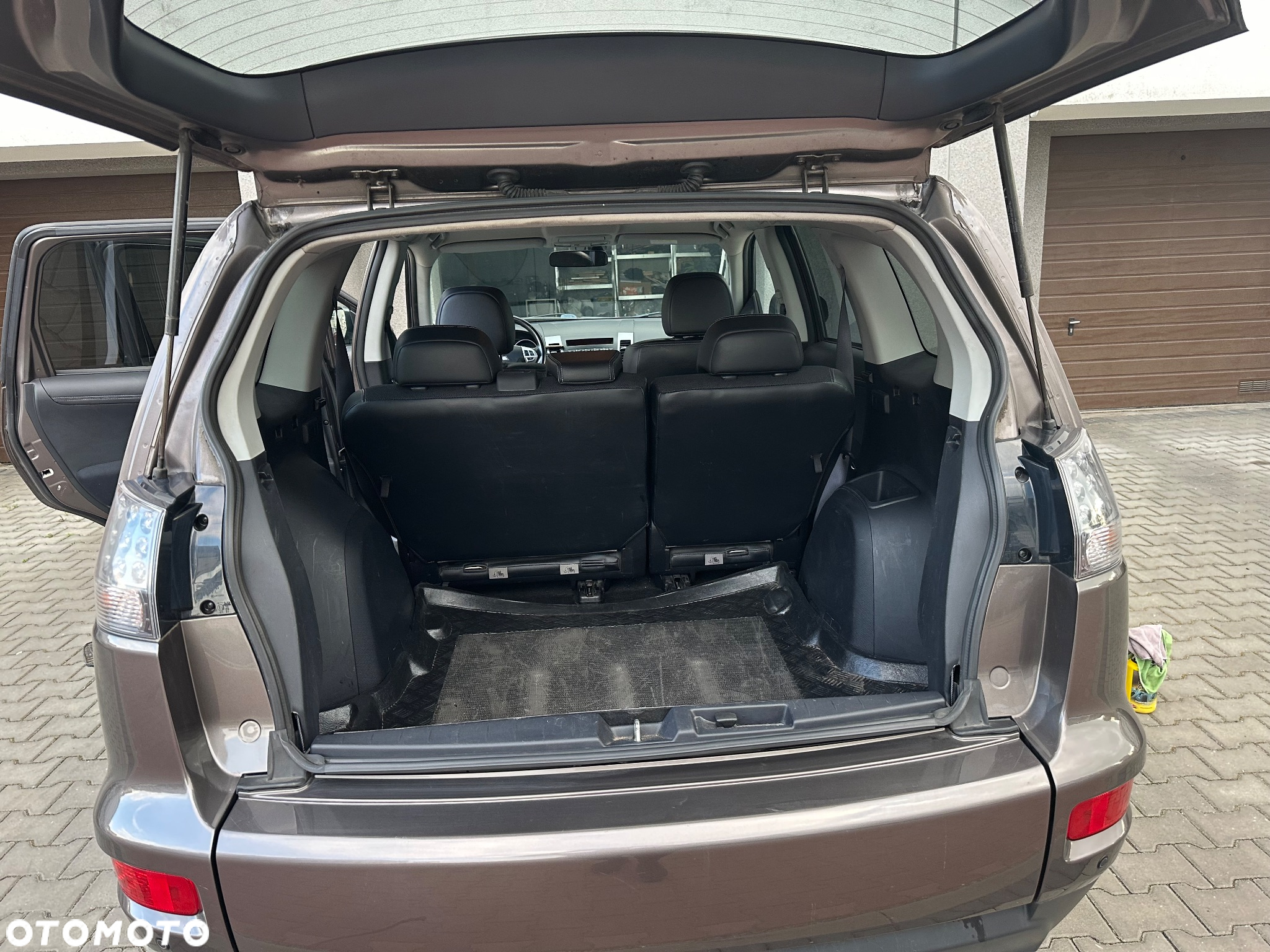 Mitsubishi Outlander 2.2 DI-D ClearTec 2WD Edition - 5