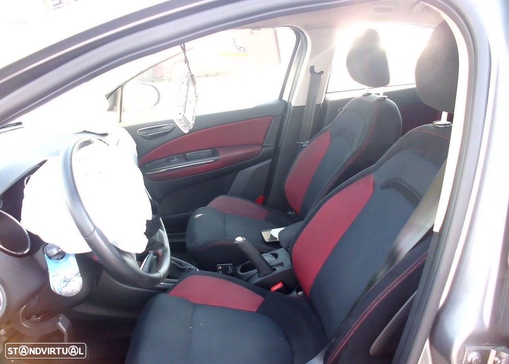 Peças Fiat Bravo 2011 - 11