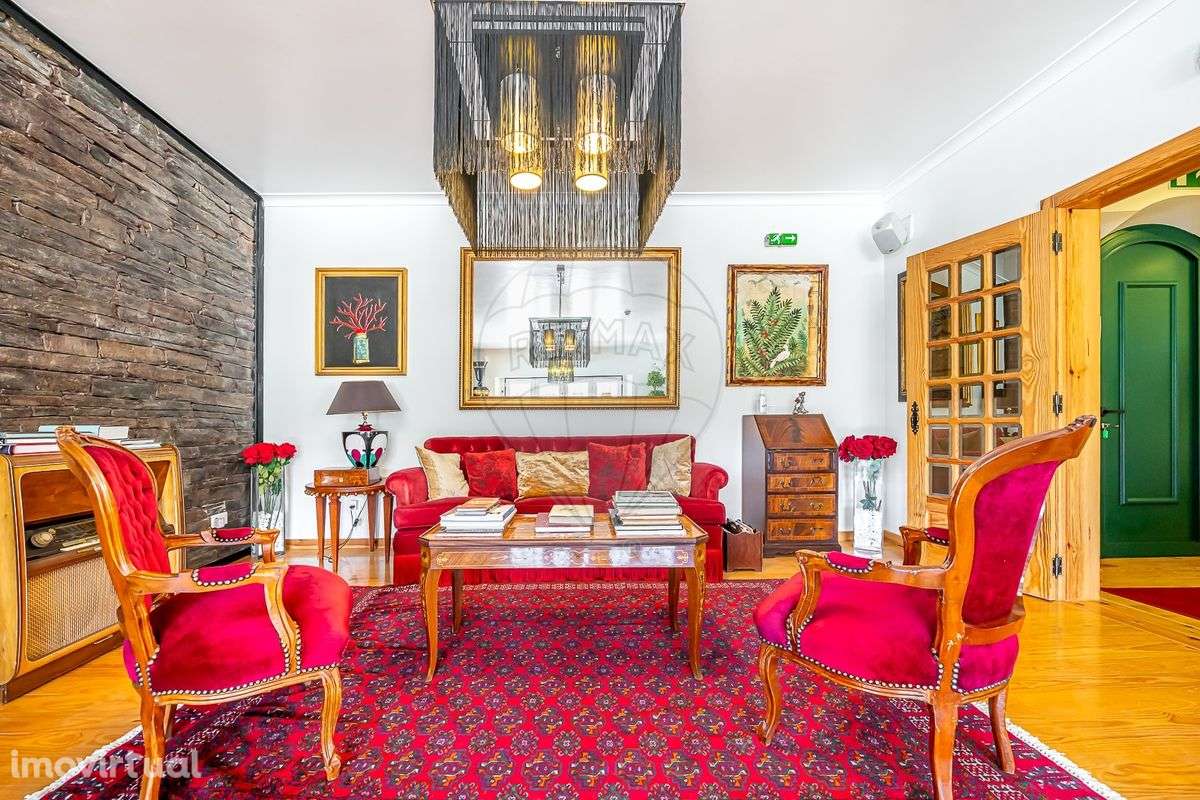 Moradia T6 para venda - Grande imagem: 4/48