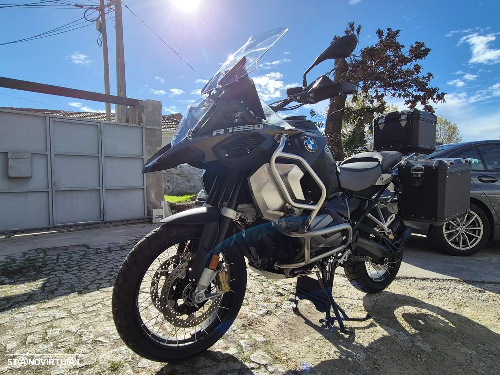 BMW R 1250 GS Adventure Exclusive - 21