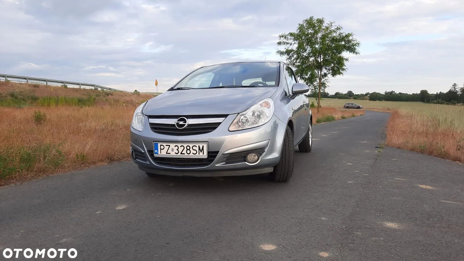 Opel Corsa 1.3 CDTI Enjoy - 1