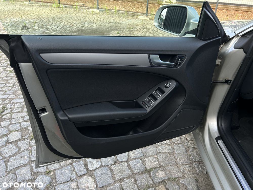 Audi A5 Sportback 1.8 TFSI - 16
