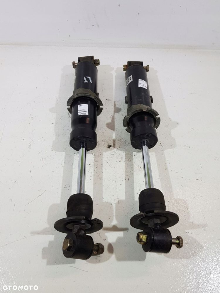 amortyzator tył 7043100 polaris sportsman 570 14-21 - 3