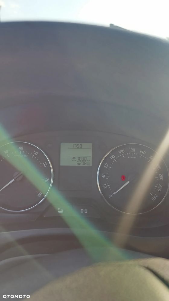 Skoda Fabia 1.2 TSI Ambition - 7