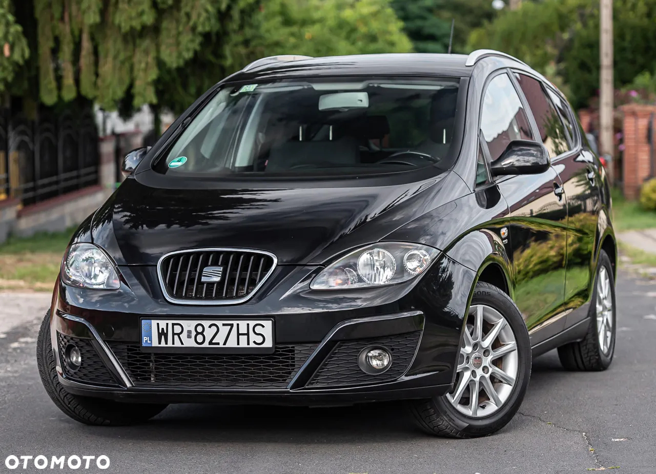 Seat Altea XL - 2