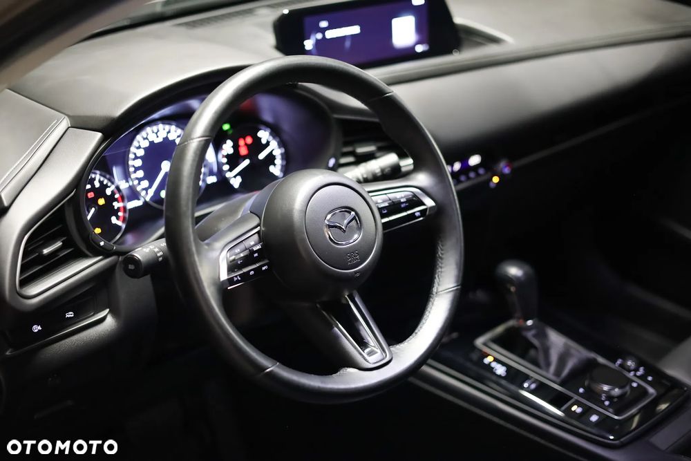 Mazda CX-30 - 16
