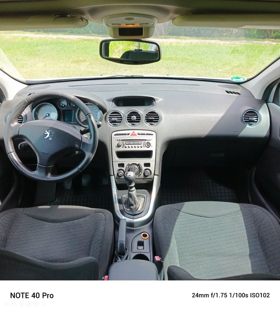Peugeot 308 150 THP Premium - 8