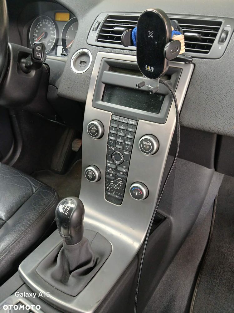Volvo V50 1.6D - 4