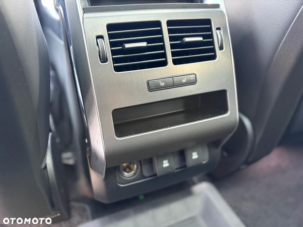 Land Rover Range Rover Sport D300 (SDV6) Autobiography Dynamic - 10