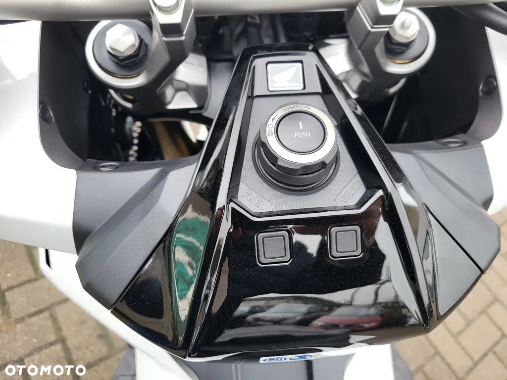 Honda X-ADV - 6