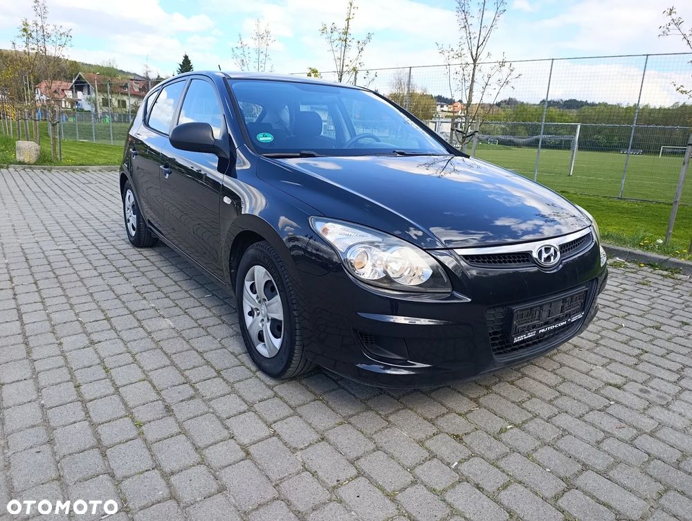 Hyundai i30 1.6 CRDi Comfort - 5