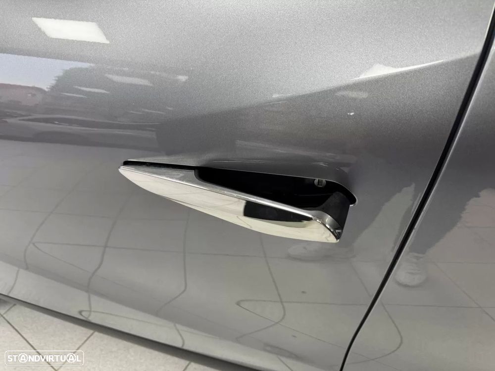 DS DS3 Crossback 1.2 PureTech Grand Chic EAT8 - 13