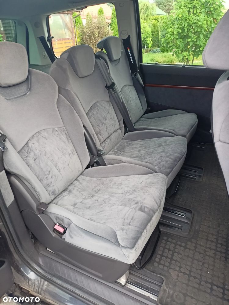 Citroën C8 2.0 16V Style - 7