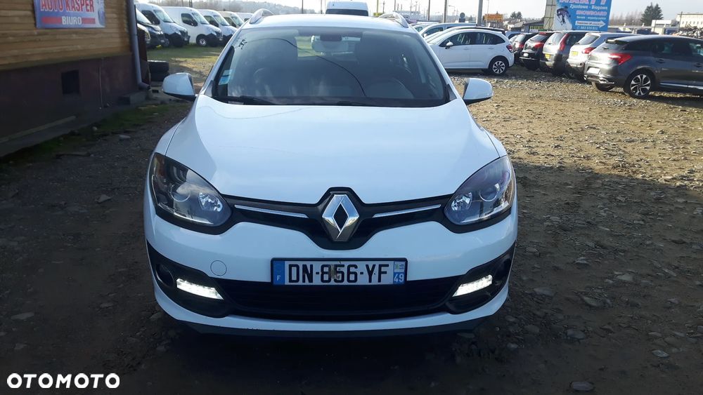 Renault Megane dCi 110 FAP Expression - 2
