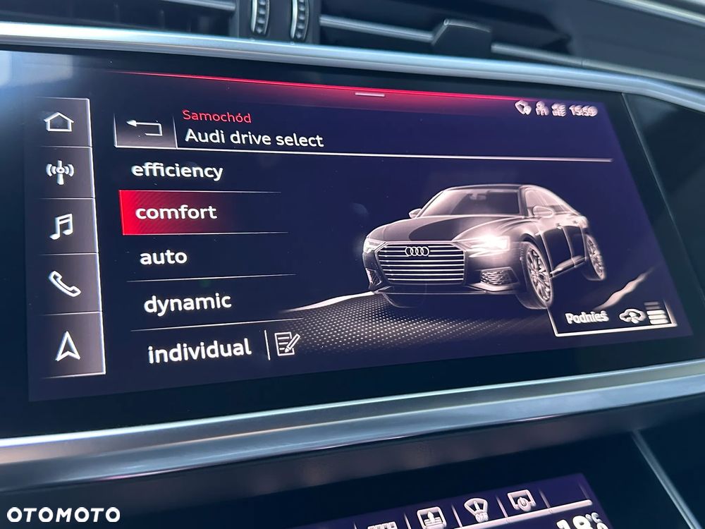 Audi A6 - 38