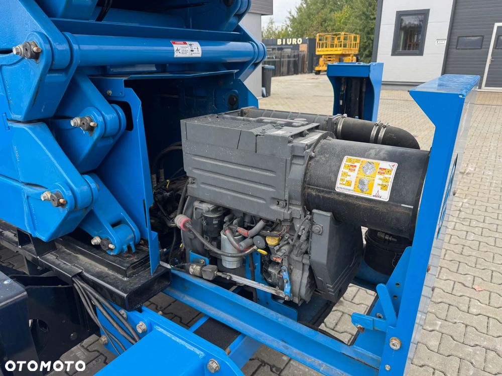 Genie GS5390 RT - 11