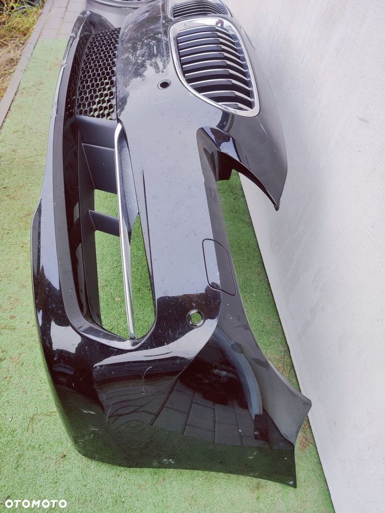 Zderzak Bmw 6 F06 F12 - 4