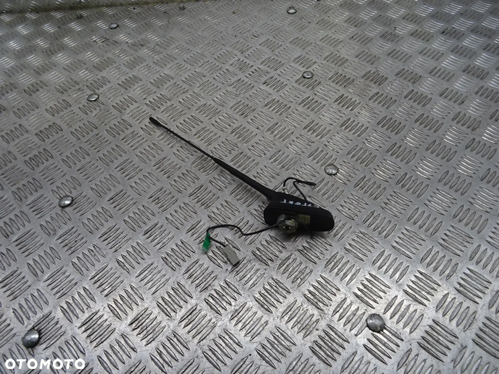 PEUGEOT EXPERT 06-12 2.0D 120KM ANTENA DACHOWA - 3