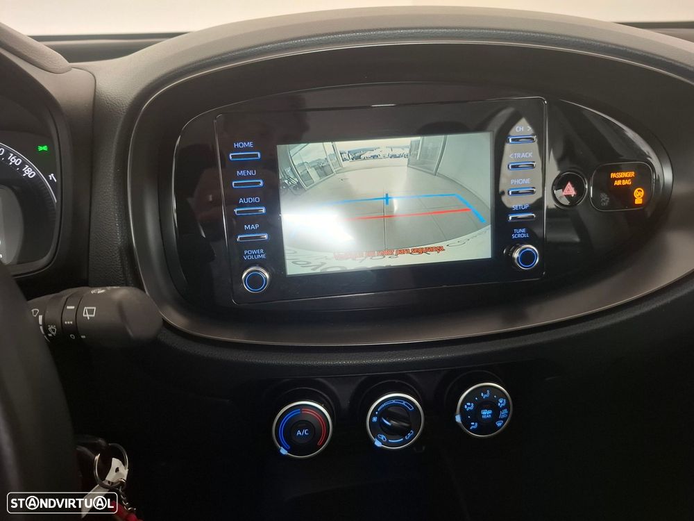 Toyota Aygo X 1.0 Play - 18