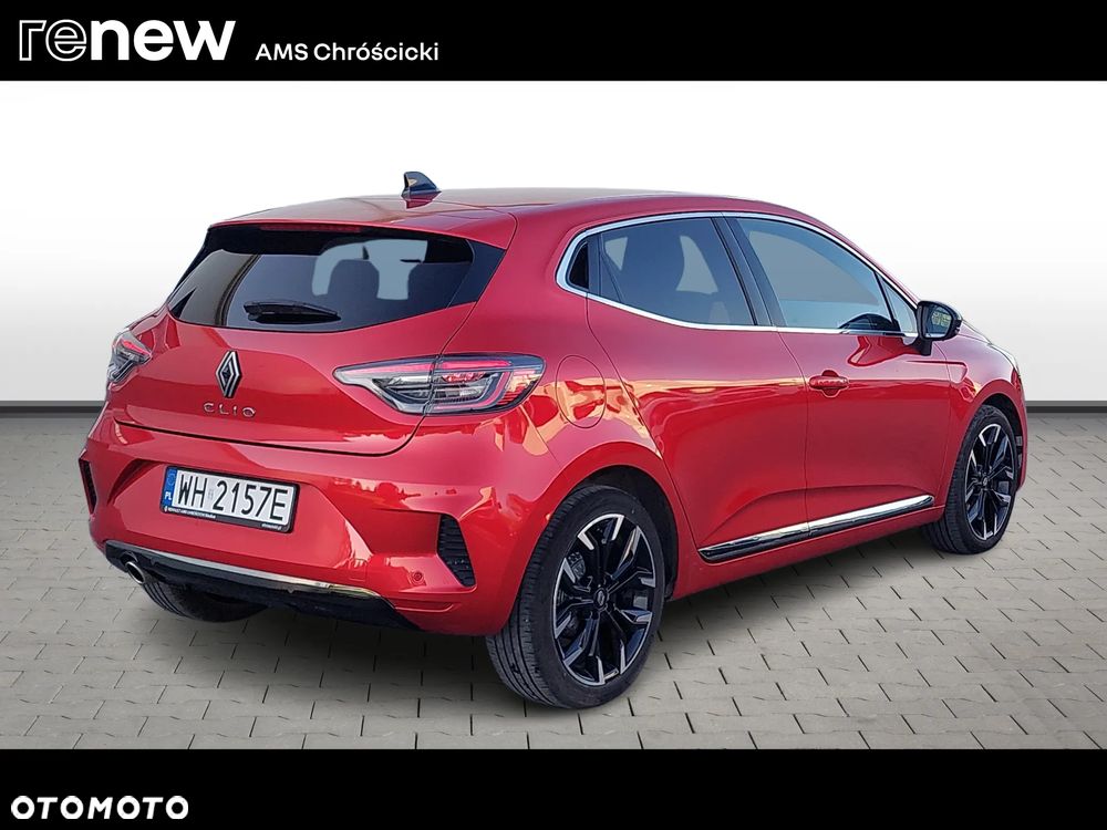 Renault Clio 1.0 TCe Techno - 5