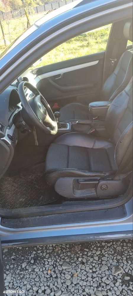 Audi A4 1.9 TDI Avant - 3