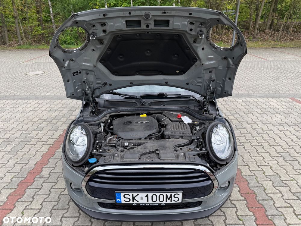 MINI Cooper Classic Trim - 30