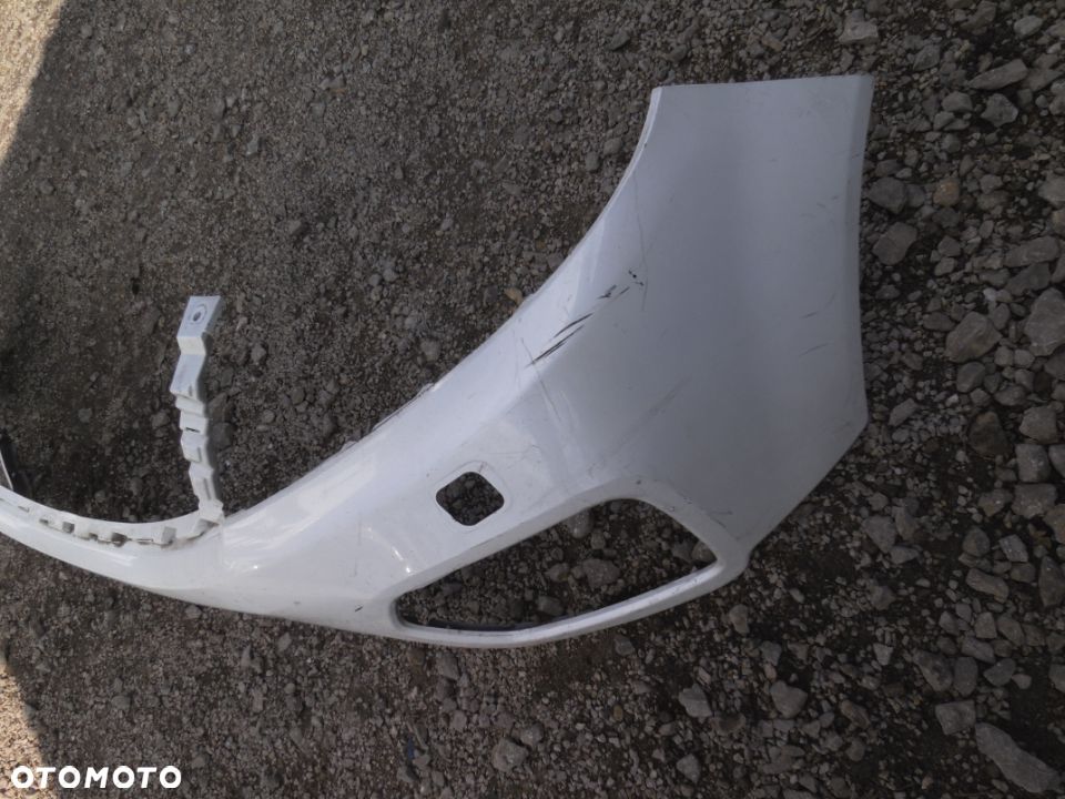 Zderzak przód przedni KIA SORENTO 2 II 09-12 Numer katalogowy części 86511-2P000 - 5