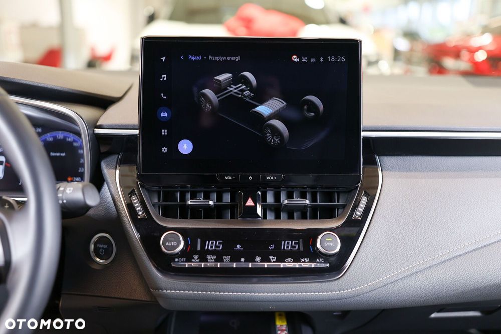 Toyota Corolla - 22