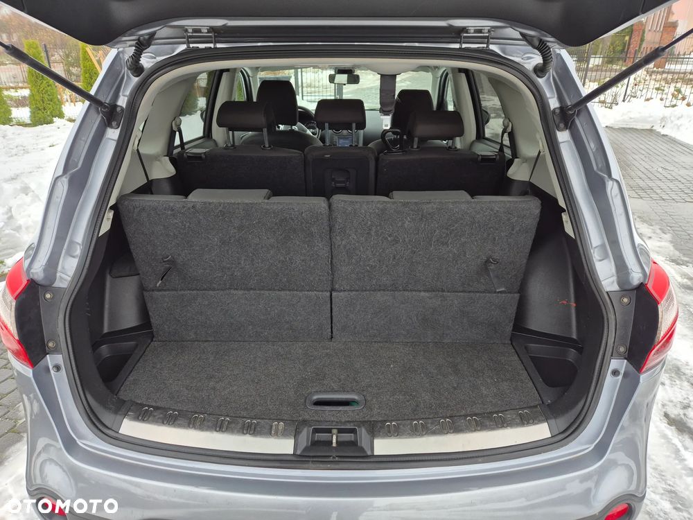 Nissan Qashqai+2 2.0 dCi 4x4 Visia - 35