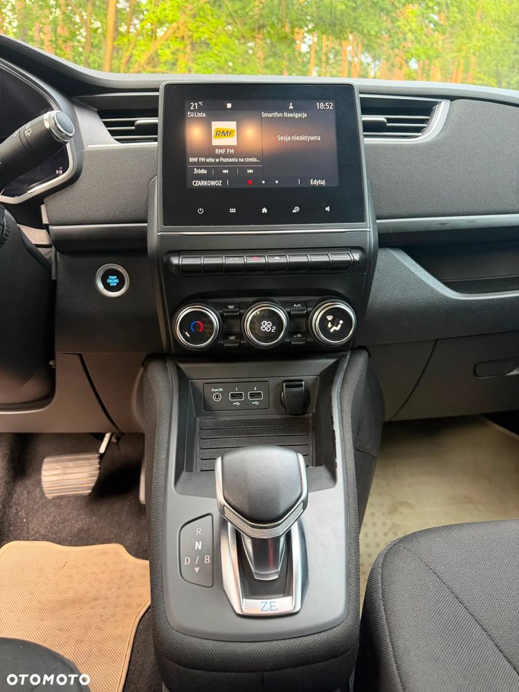 Renault Zoe - 16