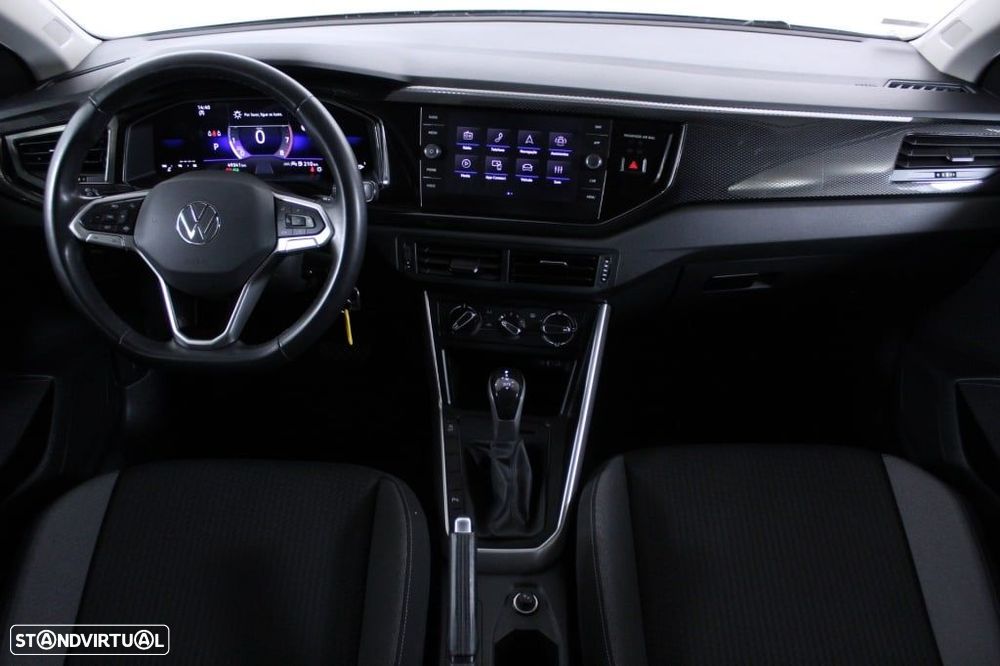 VW Polo 1.0 TSI Life DSG - 18