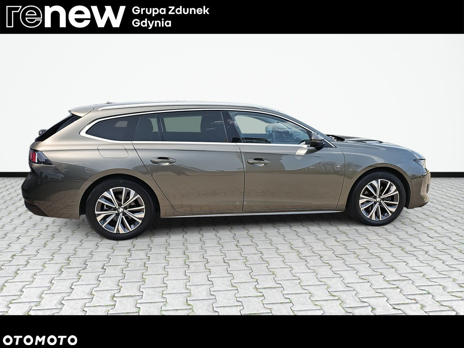Peugeot 508 - 4