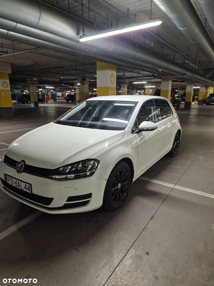 Volkswagen Golf 1.4 TSI BMT Comfortline DSG - 3