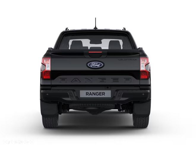 Ford Ranger 2.3 EcoBoost PHEV e-4WD DC Wildtrak - 4