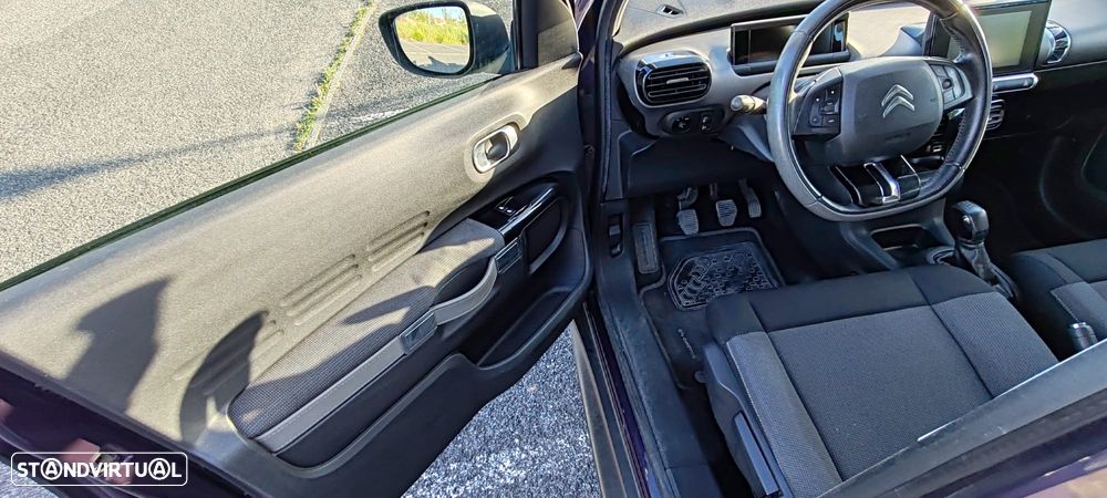 Citroën C4 Cactus 1.6 BlueHDi Feel - 15