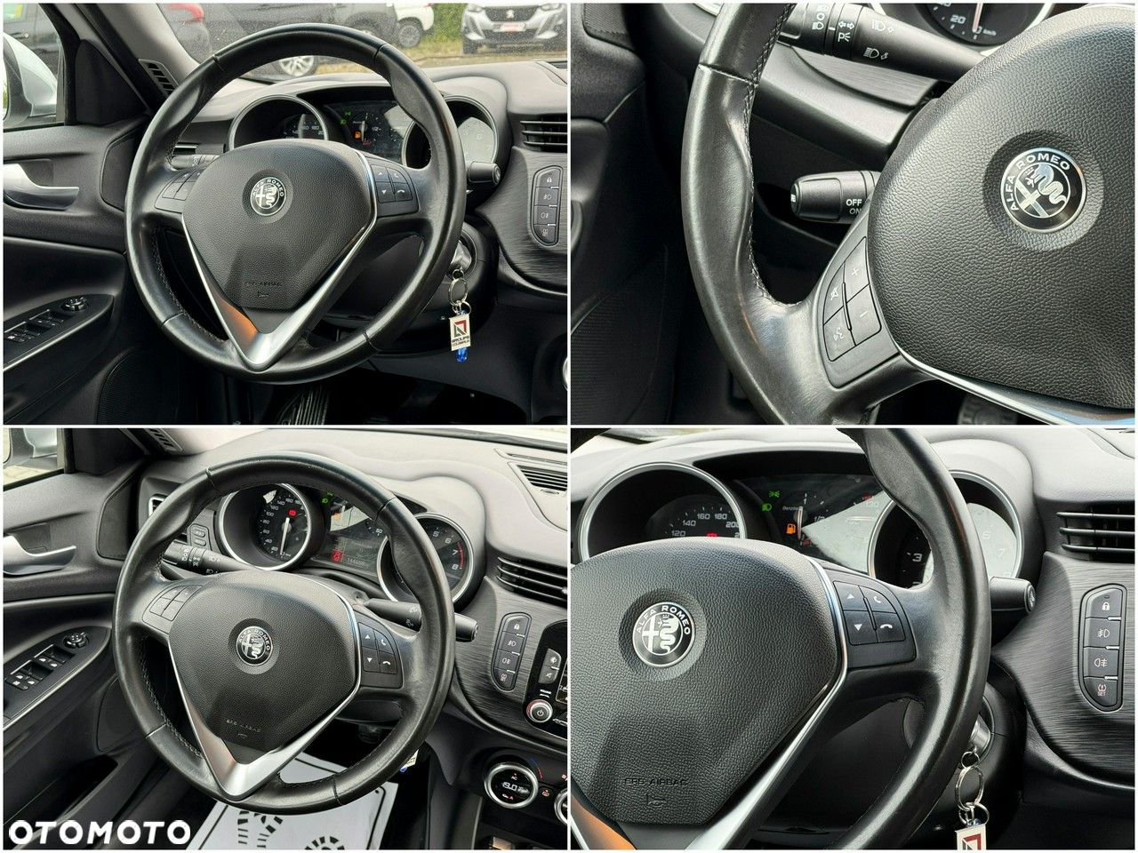 Alfa Romeo Giulietta 1.4 TB MultiAir - 25