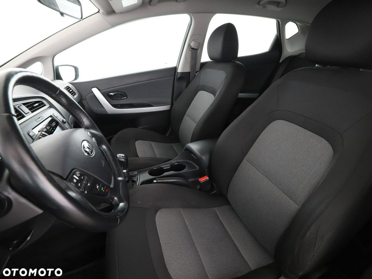 Kia Ceed 1.4 CVVT Dream Team Edition - 13