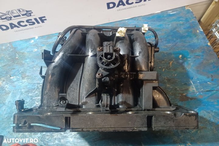 Galerie admisie 0280611 1.4 B 16V Fiat Albea 1 [2002 - 2012] Sedan 1. - 2